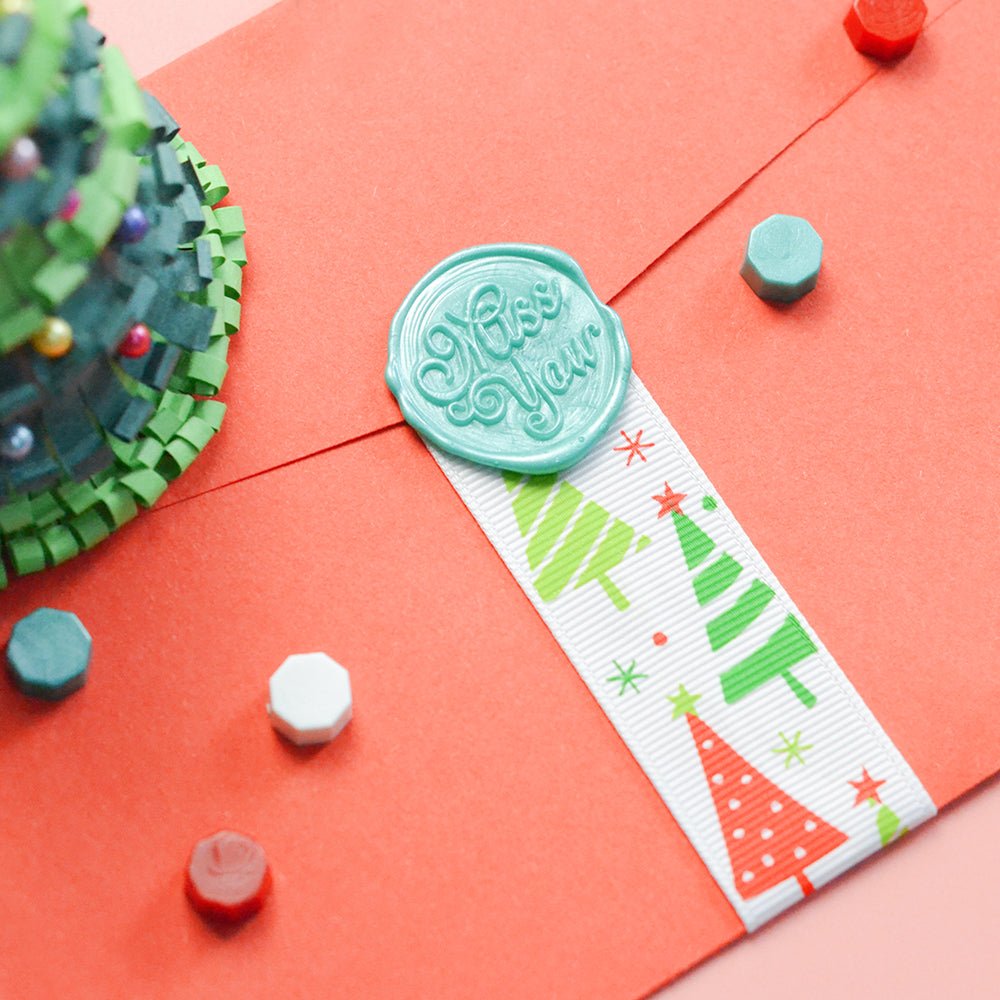 What Is Sealing Wax And How To Choose The Best For Making Wax Seals?