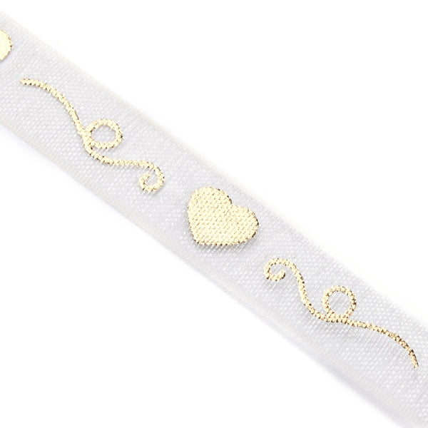 CRASPIRE 1 Roll 87 Yard Fold Bias Tape Polyester Ribbon, 1/2 Inch Bias