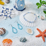 CRASPIRE Natural Cultured Freshwater Pearl Beads, Potato, PapayaWhip, 2~3mm, Hole: 0.5mm