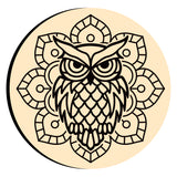single stamp head