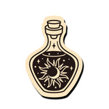 Drifting Bottle Shaped Wax Seal Stamps