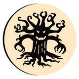 Demon tree Wax Seal Stamps