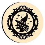 Magic Mirror Wax Seal Stamps