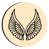 Fly Wing to Wing Wax Seal Stamps