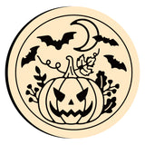 Halloween Wax Seal Stamps