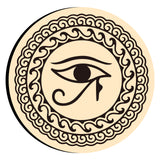 Eye of Horus Wax Seal Stamps