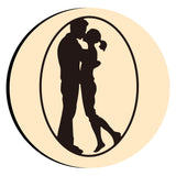 Lovers Wax Seal Stamps