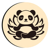 Panda Wax Seal Stamps