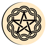 Celtic Knot-5 Wax Seal Stamps