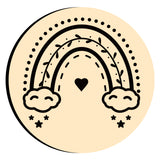 round-wooden
