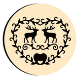 Elk Wax Seal Stamps