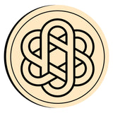 single stamp head