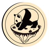 Panda Wax Seal Stamps
