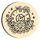 Daisy Watch-1 Wax Seal Stamps