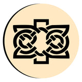 Knot Wax Seal Stamps