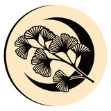round-wooden