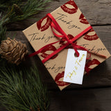 Craspire Custom PVC Plastic Clear Stamps, for DIY Scrapbooking, Photo Album Decorative, Cards Making, Lip Pattern, 160x110x3mm