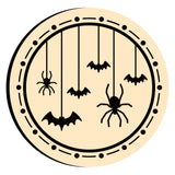Spider Wax Seal Stamps