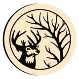 Elk Wax Seal Stamps