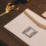 Craspire Window Clear Silicone Stamp Seal for Card Making Decoration and DIY Scrapbooking