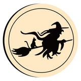 Witch Wax Seal Stamps