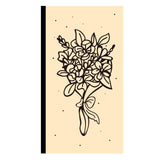 Bouquet Rectangle-1 Wax Seal Stamps