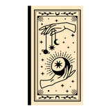 Tarot Rectangle Wax Seal Stamps