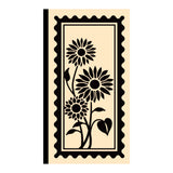 Sunflower Wax Seal Stamps