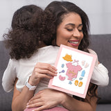 CRASPIRE Onesie, Newborn Carbon Steel Cutting Dies Stencils, for DIY Scrapbooking/Photo Album, Decorative Embossing DIY Paper Card