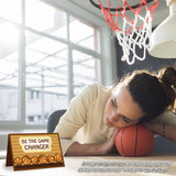 CRASPIRE Ball Corners, Football, Basketball, Football, Baseball Carbon Steel Cutting Dies Stencils, for DIY Scrapbooking/Photo Album, Decorative Embossing DIY Paper Card