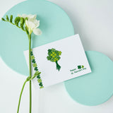 Craspire St. Patrick's Day Icons Clear Silicone Stamp Seal for Card Making Decoration and DIY Scrapbooking