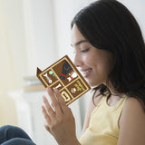 CRASPIRE Cat, Dog, Bone, Fish, Wool Carbon Steel Cutting Dies Stencils, for DIY Scrapbooking/Photo Album, Decorative Embossing DIY Paper Card