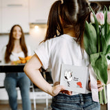 Craspire Oriental, Japanese, Cherry Blossom, Doll, Lucky Cat, Crane, Koi Clear Silicone Stamp Seal for Card Making Decoration and DIY Scrapbooking