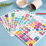 Planner Stickers Set