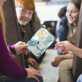 Craspire Vintage, Postcard, Stamp, Postmark, Postage Clear Silicone Stamp Seal for Card Making Decoration and DIY Scrapbooking