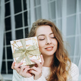 Craspire Dividing Line, European Style, Lace, Baroque Stamps Silicone Stamp Seal for Card Making Decoration and DIY Scrapbooking