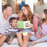 Craspire Oriental, Japanese, Cherry Blossom, Doll, Lucky Cat, Crane, Koi Clear Silicone Stamp Seal for Card Making Decoration and DIY Scrapbooking