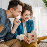 CRASPIRE Football Carbon Steel Cutting Dies Stencils, for DIY Scrapbooking/Photo Album, Decorative Embossing DIY Paper Card