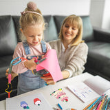 CRASPIRE Berry Cake, Birthday Cake, Cup Cake Carbon Steel Cutting Dies Stencils, for DIY Scrapbooking/Photo Album, Decorative Embossing DIY Paper Card