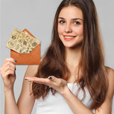 Craspire PVC Plastic Stamps, for DIY Scrapbooking, Photo Album Decorative, Cards Making, Stamp Sheets, Yarn Ball Pattern, 16x11x0.3cm