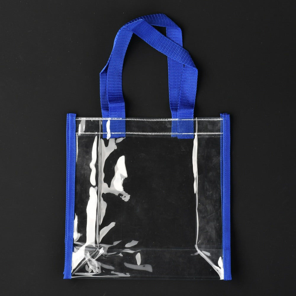 Pvc on sale carry bags