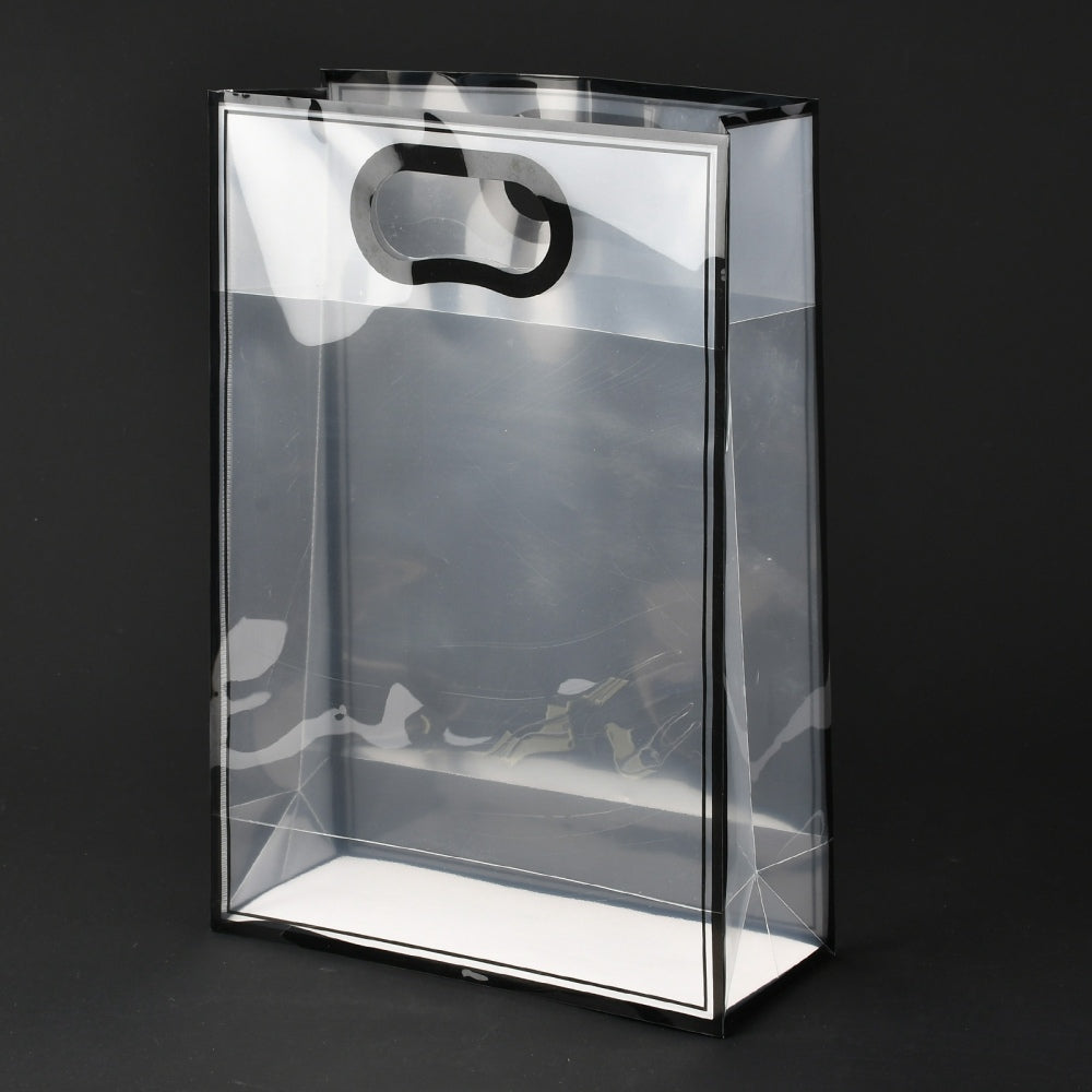 Clear Bags, Cello Bags, Poly Bags - Matboard Plus