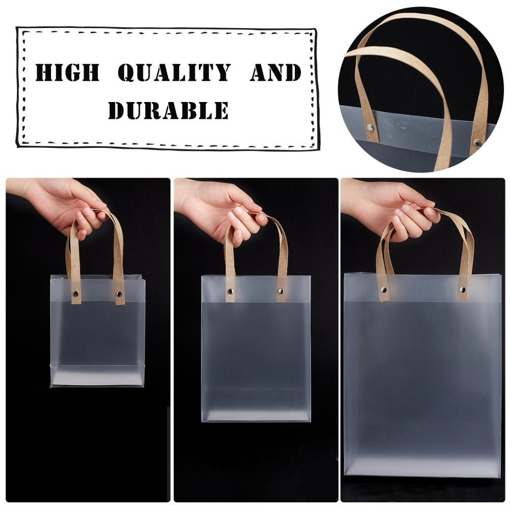 Retail Store Supplies - Shopping Bags, Displays