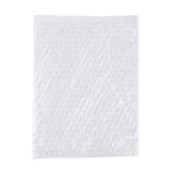 100 pc Plastic Bubble Out Bags, Bubble Cushion Wrap Pouches, Packaging Bags, Clear, 25x20cm