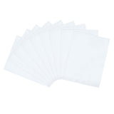200 pc PVC Heat Shrinkage Bags, Clear, 17.8x12.1cm, Thickness: 0.04mm