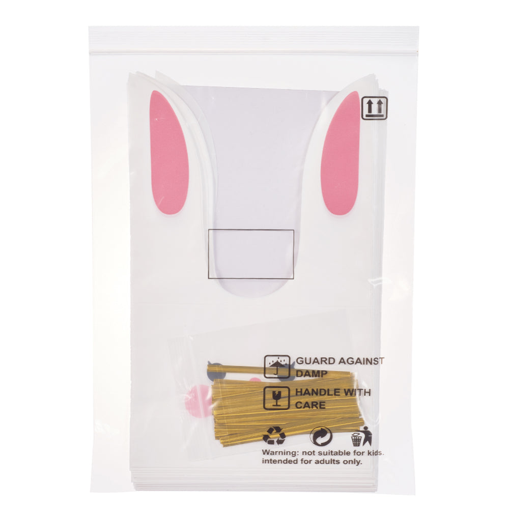 Wire Ties For Plastic Bags