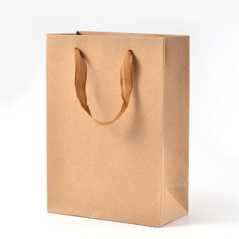 Retail gift bags top