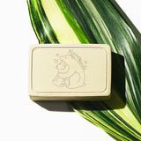 Soap Stamp Polar Bear Handmade Soap Stamp with Handle Soap Embossing Stamp