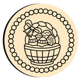 Holiday Wax Seal Stamps