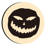 Halloween Face Wax Seal Stamps